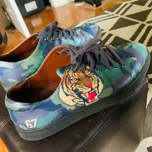Polo Ralph Lauren Shoes